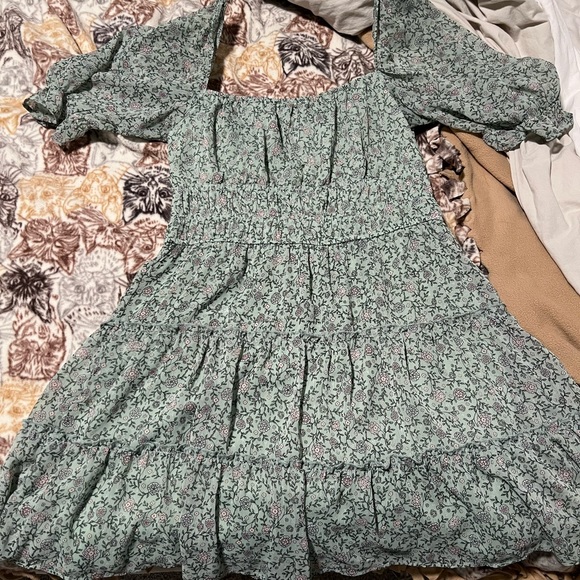 Summer dress - Picture 1 of 2